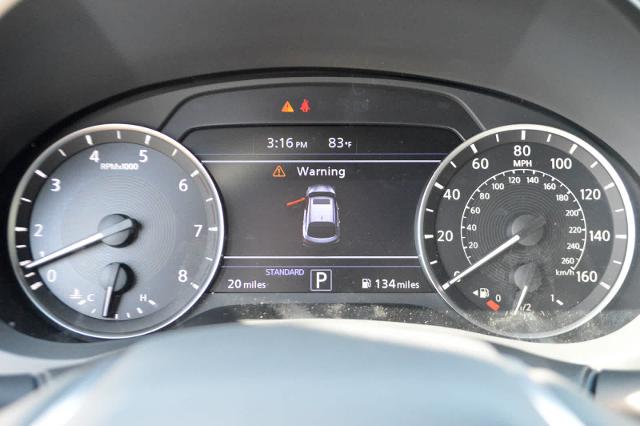 2025 INFINITI QX55 Vehicle Photo in Houston, TX 77090