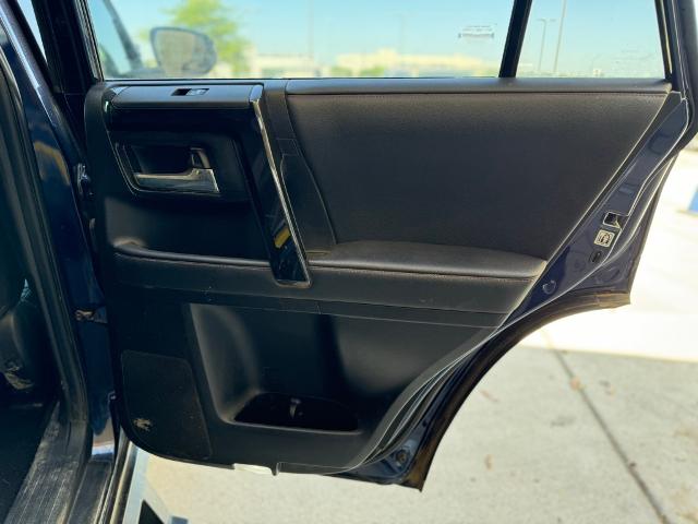 2021 Toyota 4Runner Vehicle Photo in Grapevine, TX 76051