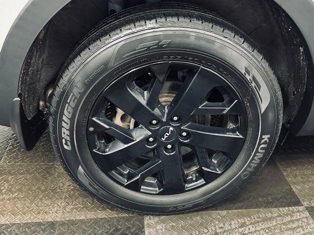 2022 Kia Sorento Vehicle Photo in MEDINA, OH 44256-9631
