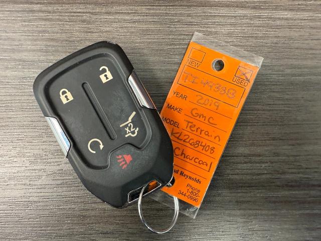 2019 GMC Terrain Vehicle Photo in Appleton, WI 54914