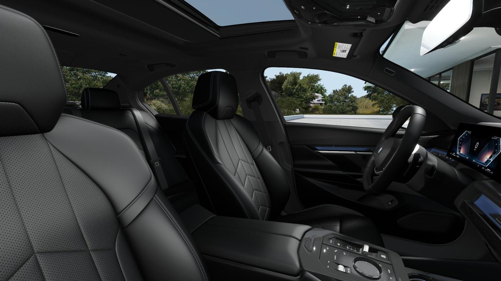 2026 BMW 540i xDrive Vehicle Photo in GRAPEVINE, TX 76051