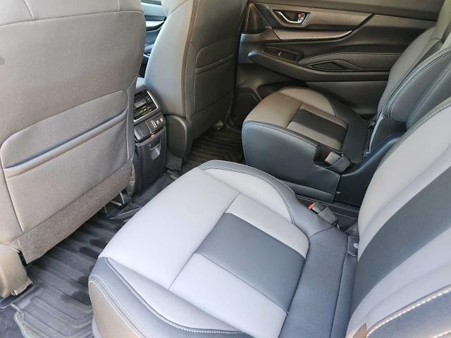 2022 Subaru Ascent Vehicle Photo in DALLAS, TX 75209
