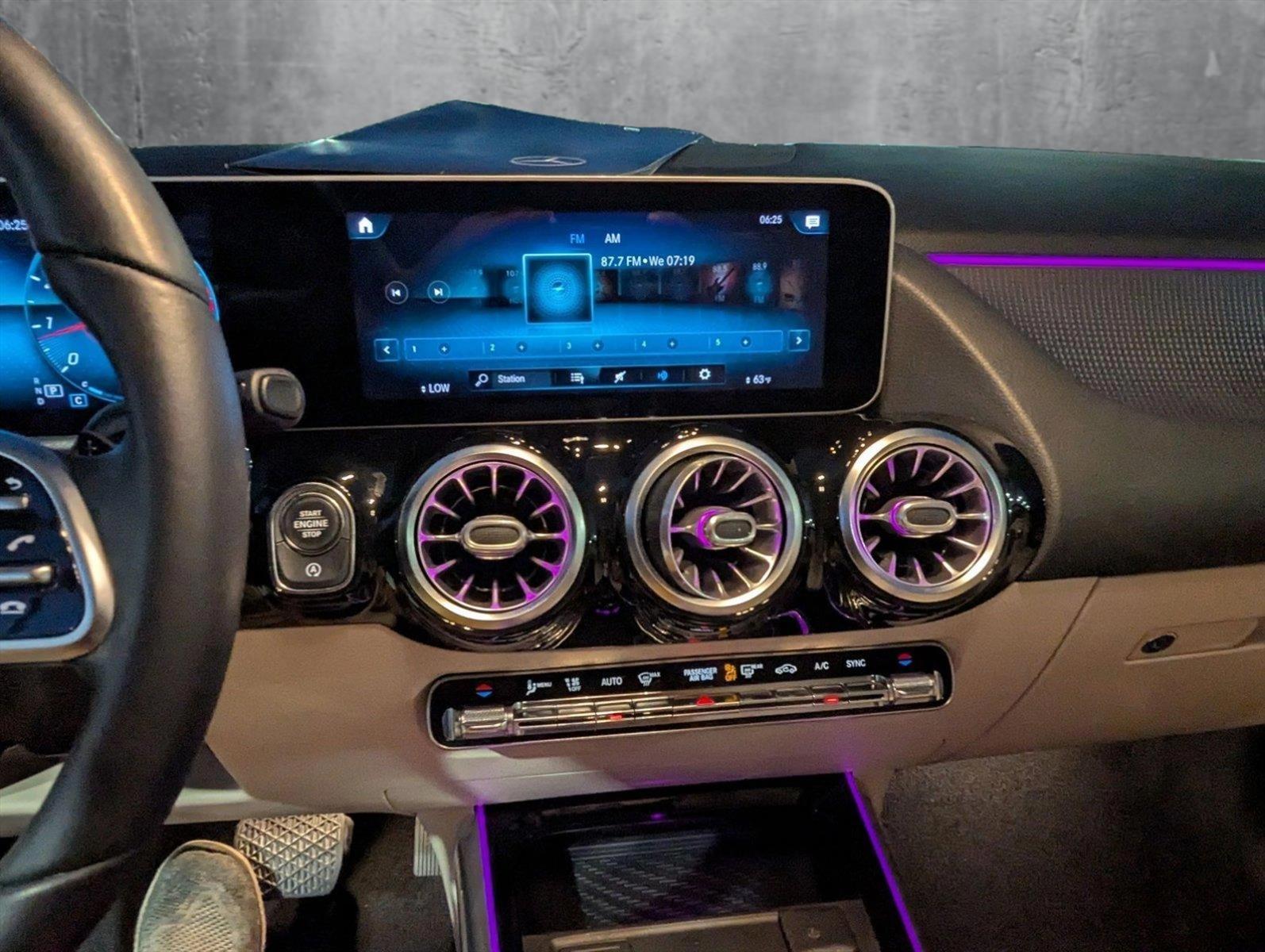 2021 Mercedes-Benz GLA Vehicle Photo in Fort Lauderdale, FL 33316