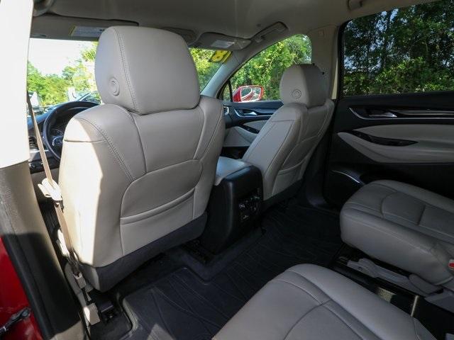 2018 Buick Enclave Vehicle Photo in HOMOSASSA, FL 34448-1461