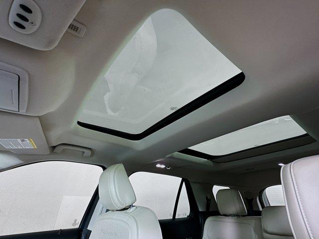 2018 Ford Explorer Vehicle Photo in Flemington, NJ 08822