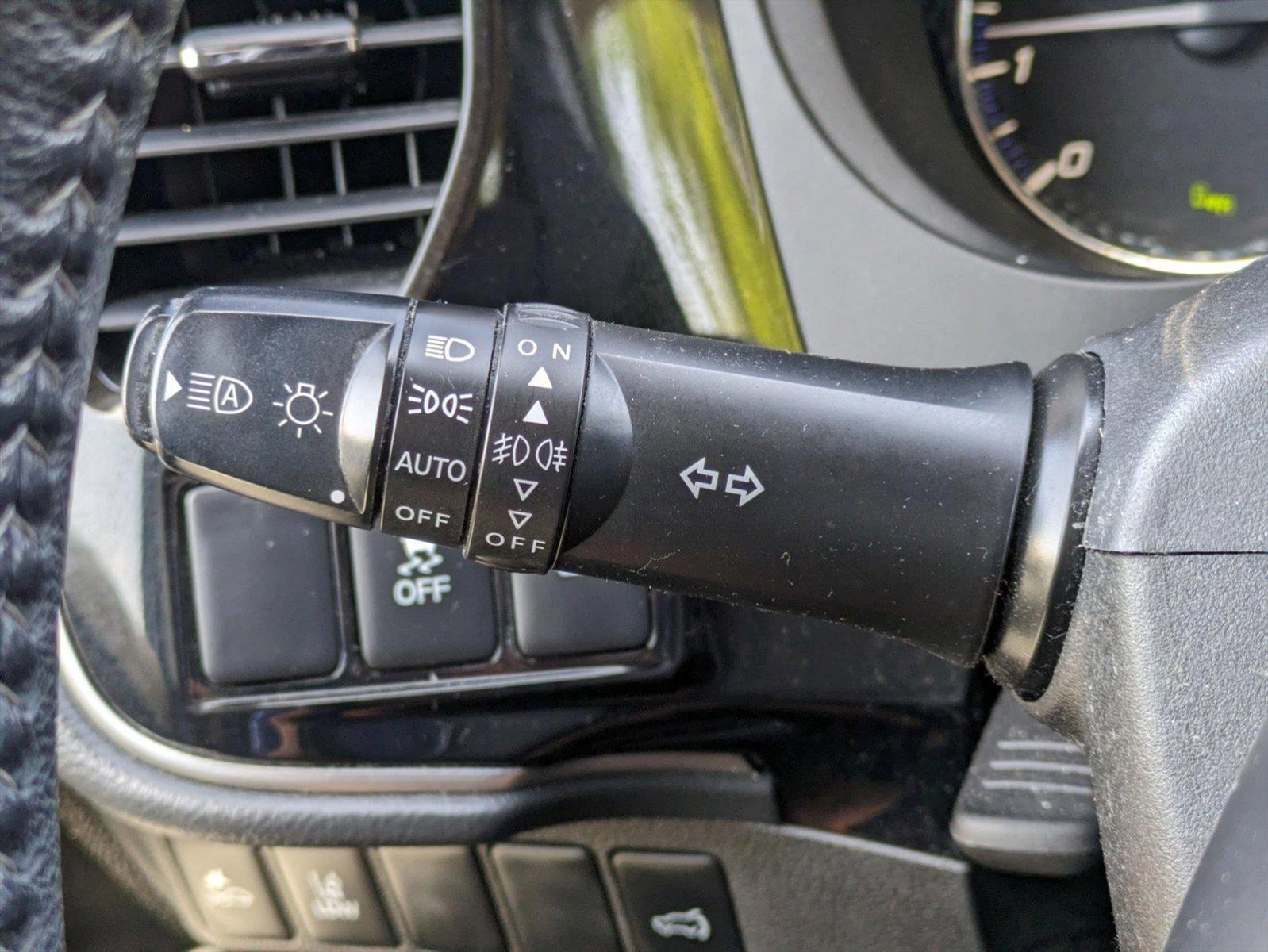 2020 Mitsubishi Outlander Vehicle Photo in ORLANDO, FL 32812-3021