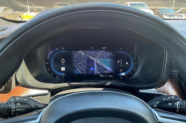 2022 Volvo XC60 Vehicle Photo in Houston, TX 77007