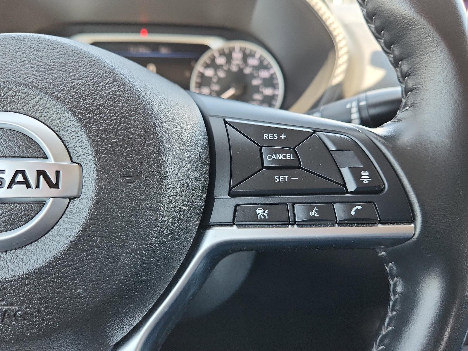 2023 Nissan Sentra Vehicle Photo in Albuquerque, NM 87110