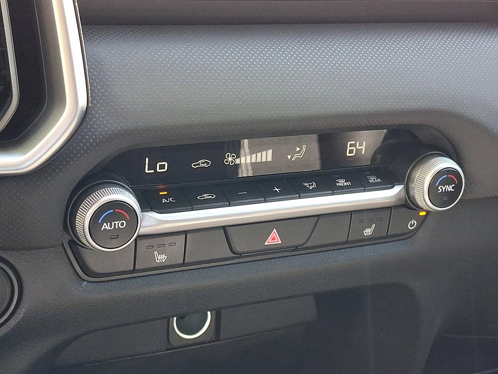 2025 Mazda CX-50 Hybrid Vehicle Photo in Trevose, PA 19053
