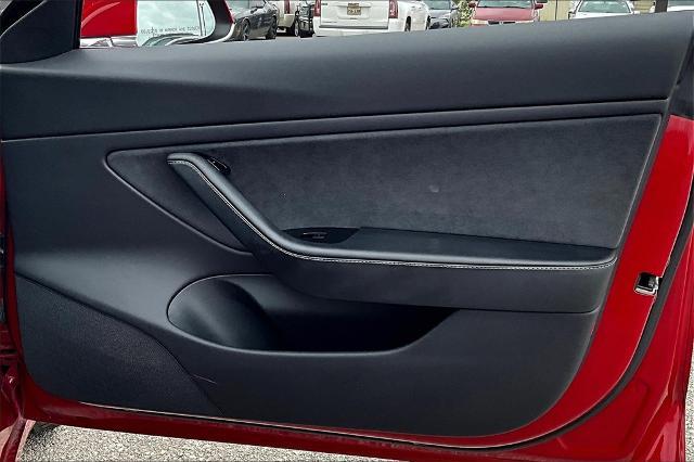 2019 Tesla Model 3 Vehicle Photo in Tulsa, OK 74145