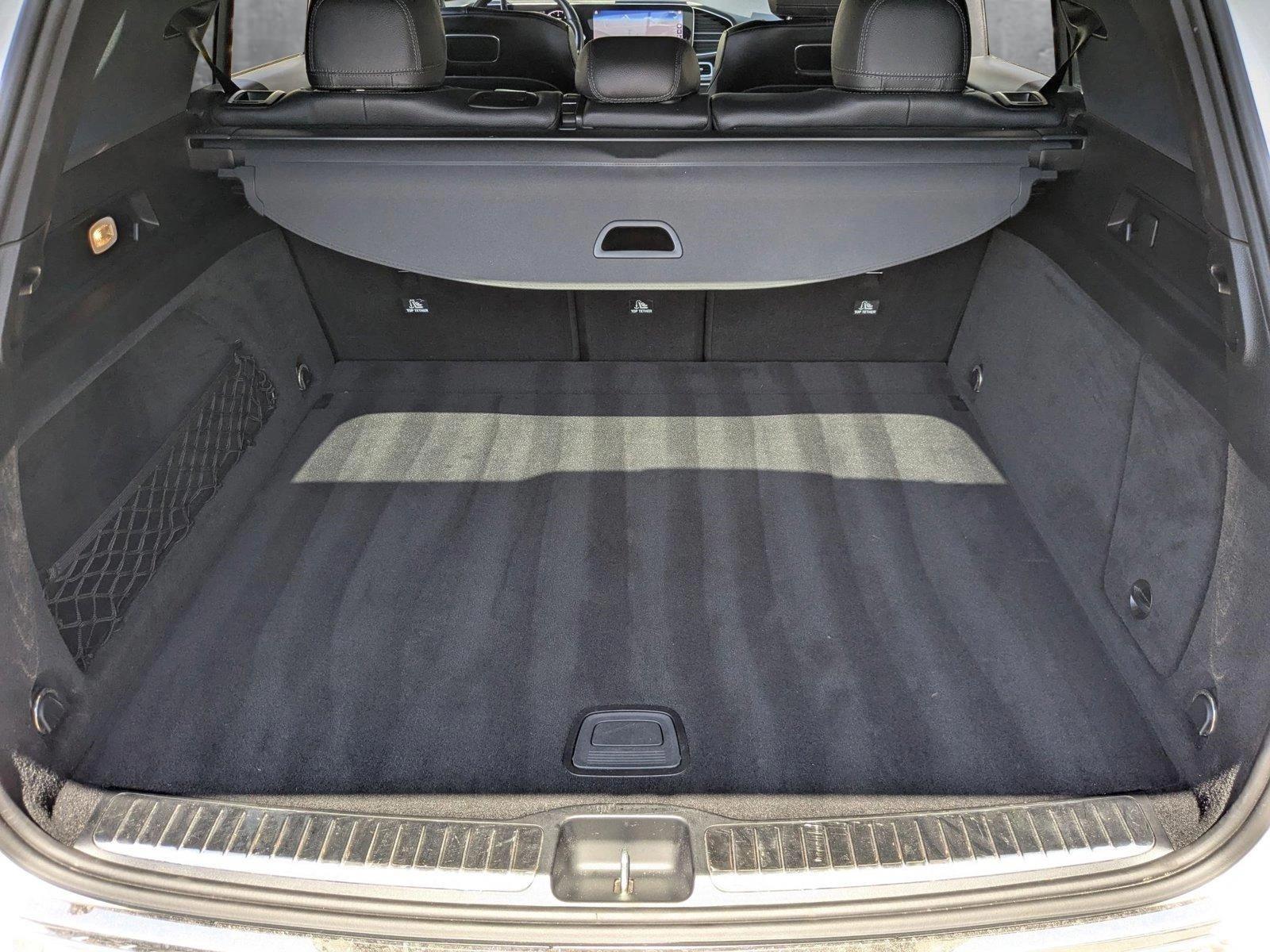 2020 Mercedes-Benz GLE Vehicle Photo in Tampa, FL 33614