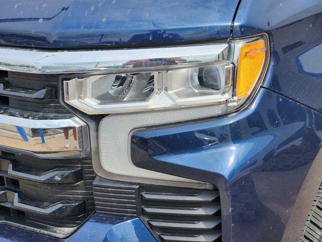 2022 Chevrolet Silverado 1500 Vehicle Photo in SUGAR LAND, TX 77478-0000