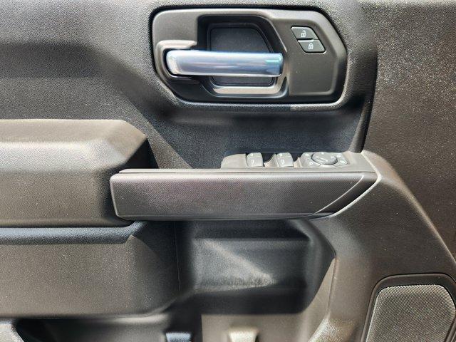 2024 Chevrolet Silverado 2500 HD Vehicle Photo in Decatur, TX 76234
