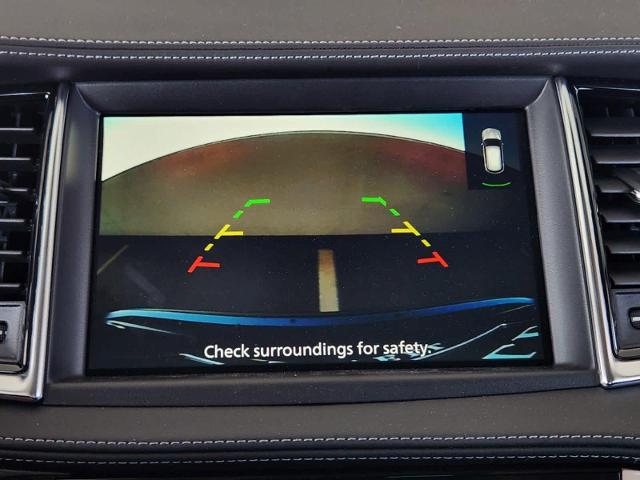2024 INFINITI QX50 Vehicle Photo in DALLAS, TX 75209