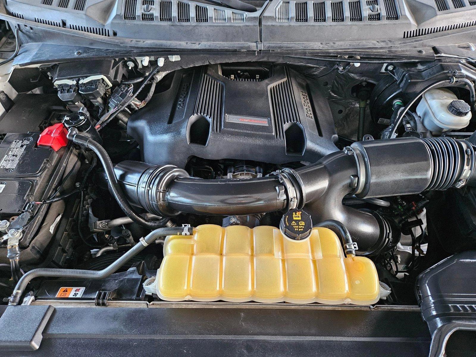 2017 Ford F-150 Vehicle Photo in Henderson, NV 89014