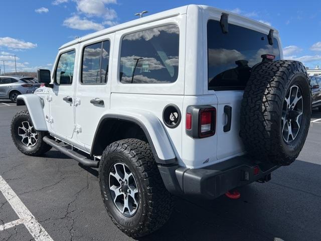 2022 Jeep Wrangler Vehicle Photo in GREEN BAY, WI 54304-5303