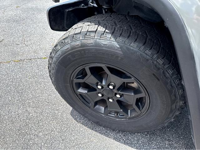 2023 Jeep Gladiator Vehicle Photo in Savannah, GA 31419