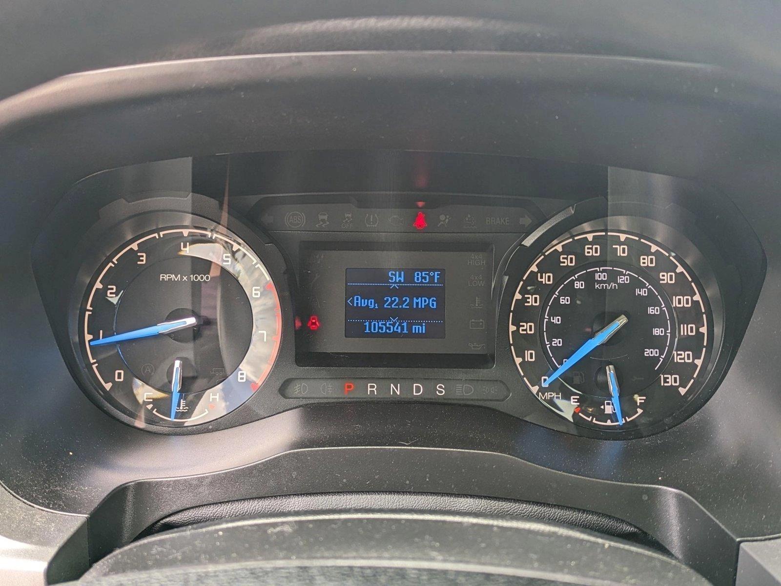 2021 Ford Ranger Vehicle Photo in Bradenton, FL 34207