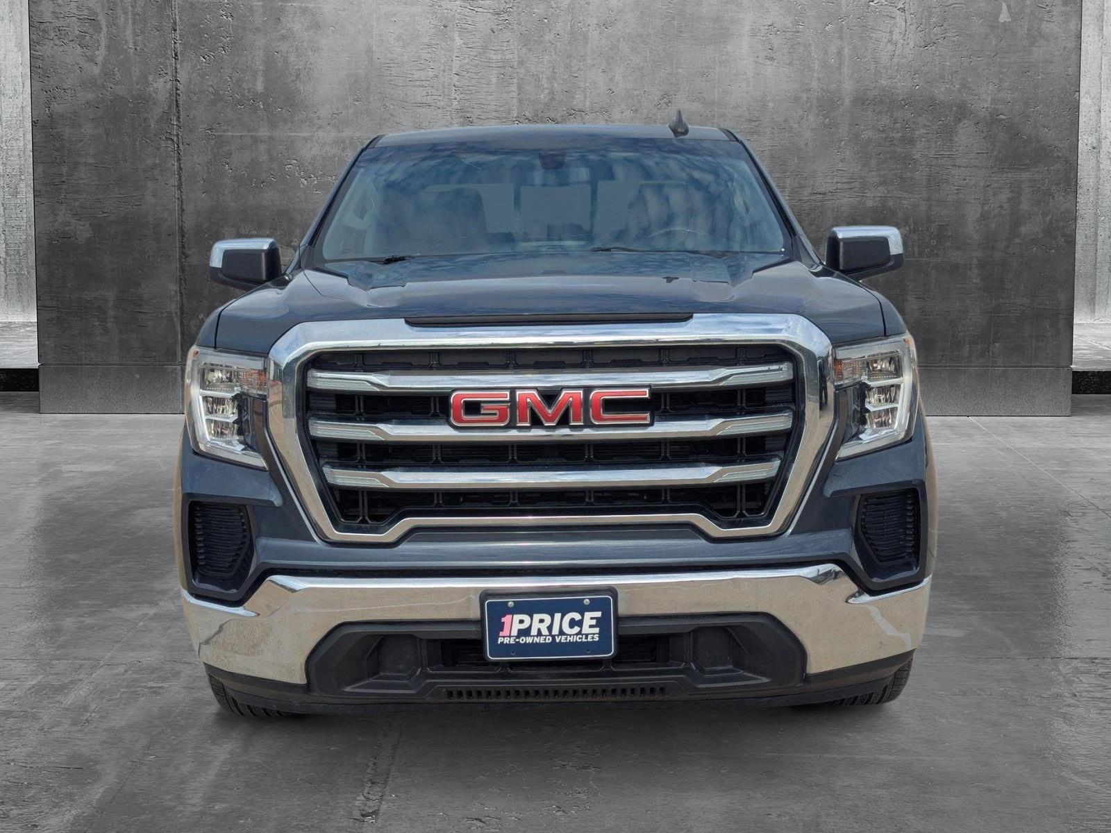 2020 GMC Sierra 1500 Vehicle Photo in CORPUS CHRISTI, TX 78412-4902