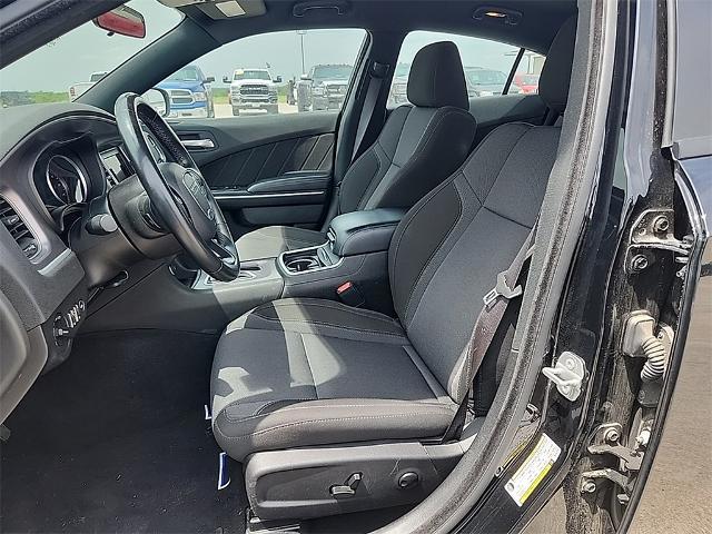 2022 Dodge Charger Vehicle Photo in EASTLAND, TX 76448-3020