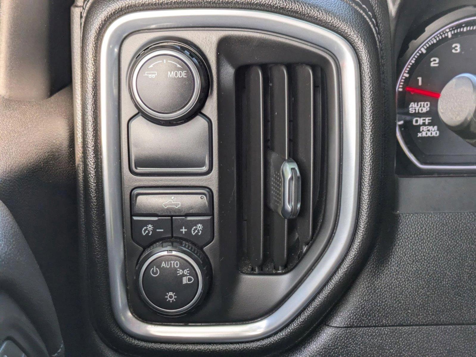 2021 Chevrolet Silverado 1500 Vehicle Photo in Tampa, FL 33614