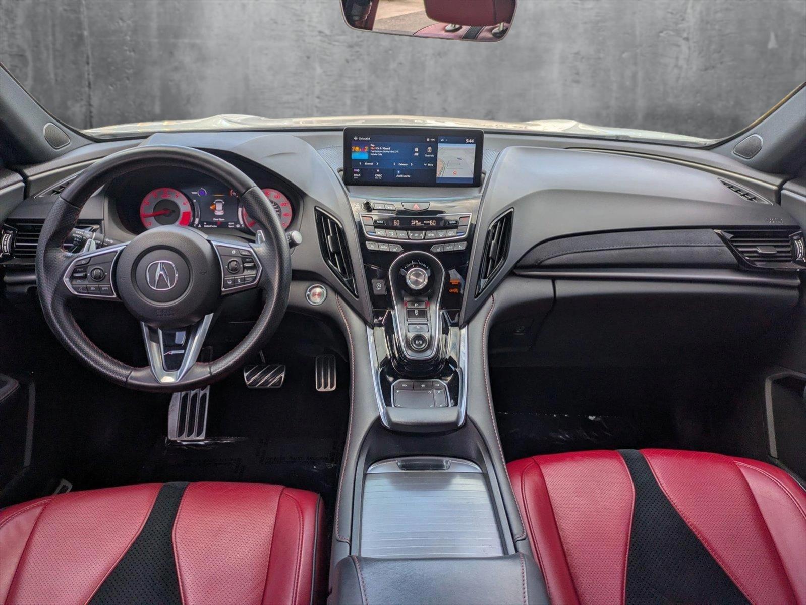 2020 Acura RDX Vehicle Photo in WEST PALM BEACH, FL 33407-3296