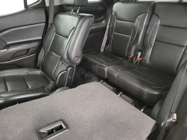 2023 GMC Acadia Vehicle Photo in APPLETON, WI 54914-4656