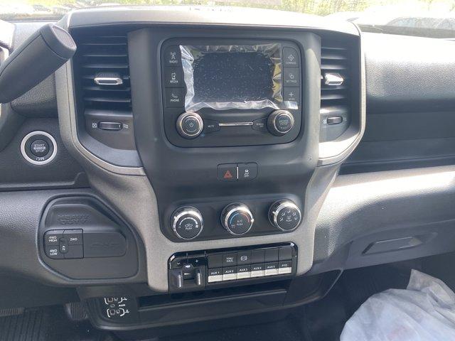 2024 Ram 5500 Chassis Cab Vehicle Photo in Doylsetown, PA 18901