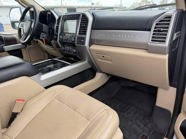 2017 Ford Super Duty F-350 SRW Vehicle Photo in Ogallala, NE 69153