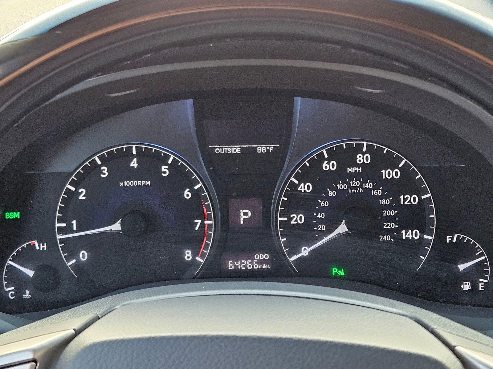 2015 Lexus RX 350 Vehicle Photo in Pembroke Pines , FL 33027