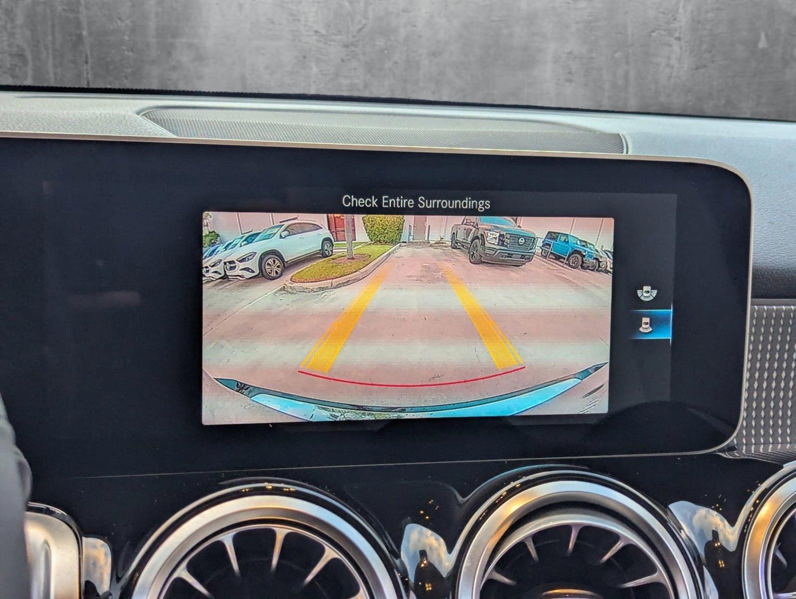 2021 Mercedes-Benz GLB Vehicle Photo in Pompano Beach, FL 33064