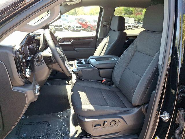 2023 GMC Sierra 1500 Vehicle Photo in DANBURY, CT 06810-5034