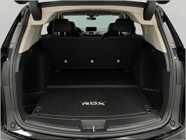2025 Acura RDX Vehicle Photo in Appleton, WI 54913
