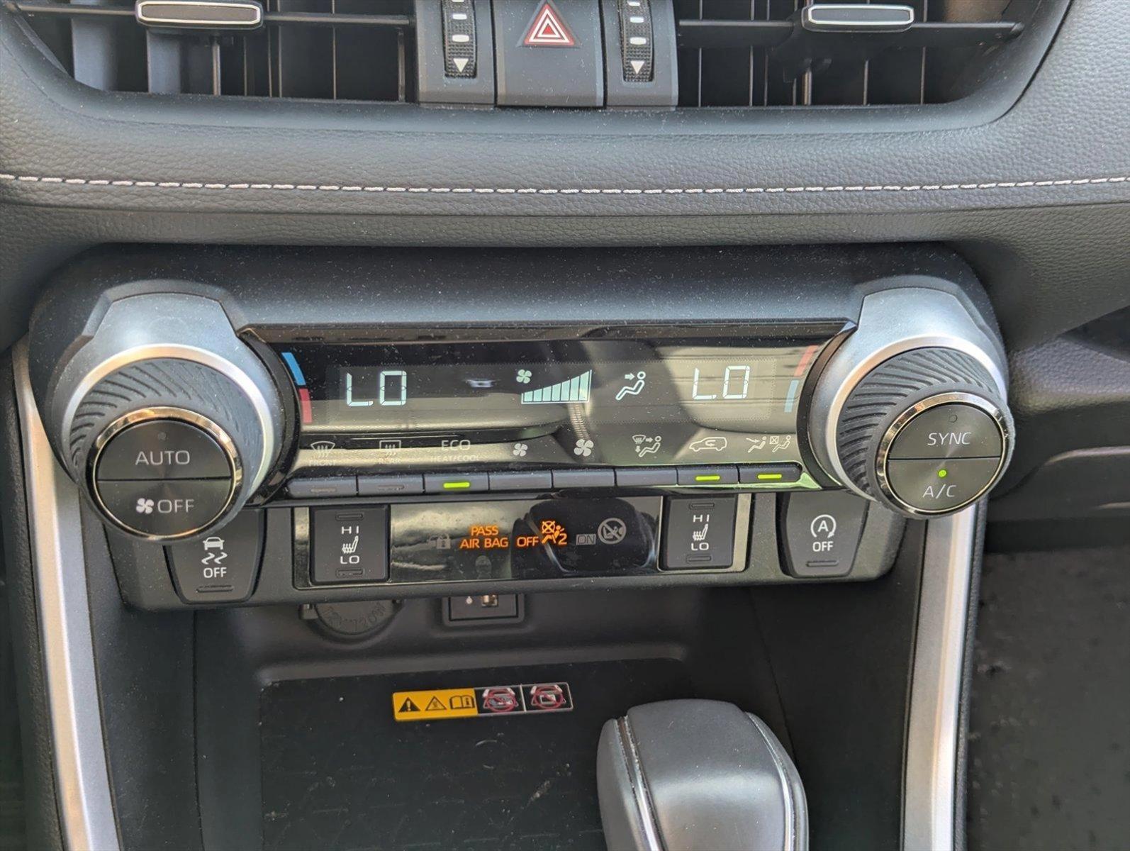 2023 Toyota RAV4 Vehicle Photo in Ft. Myers, FL 33907