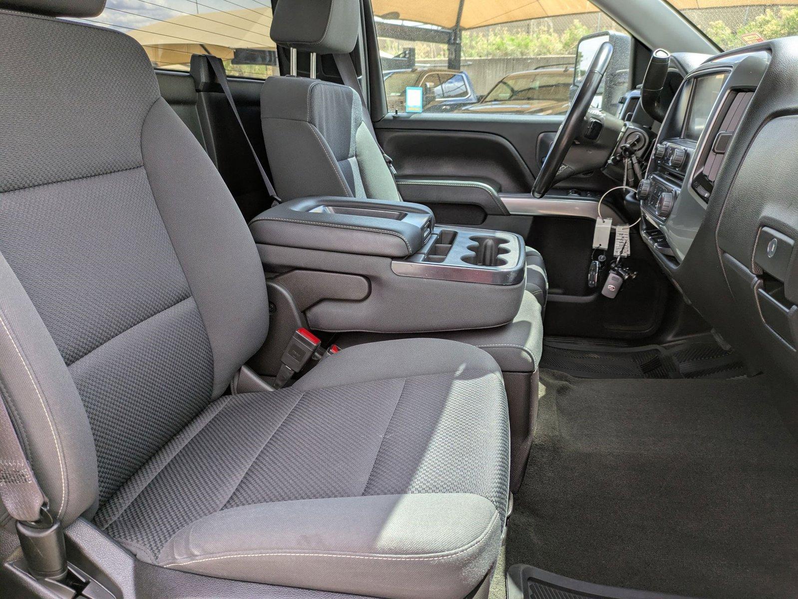 2016 Chevrolet Silverado 1500 Vehicle Photo in GOLDEN, CO 80401-3850