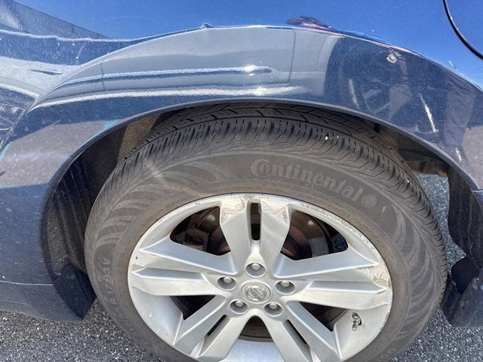 2012 Nissan Altima Vehicle Photo in Trevose, PA 19053