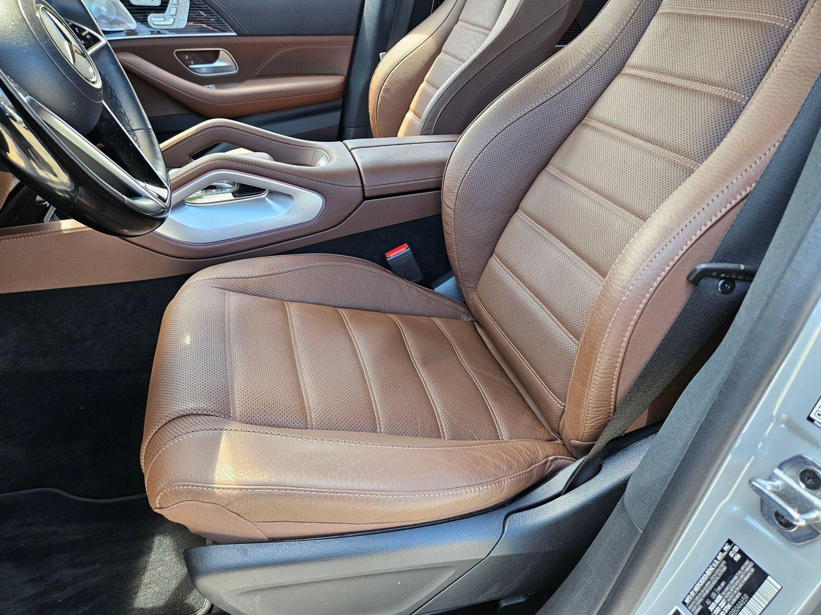 2024 Mercedes-Benz GLE Vehicle Photo in Fort Lauderdale, FL 33316