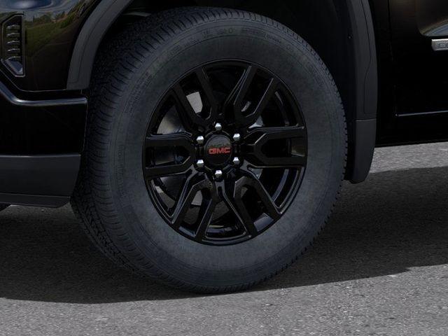 2025 GMC Sierra 1500 Vehicle Photo in DANBURY, CT 06810-5034