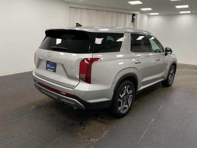 2024 Hyundai PALISADE Vehicle Photo in Appleton, WI 54913