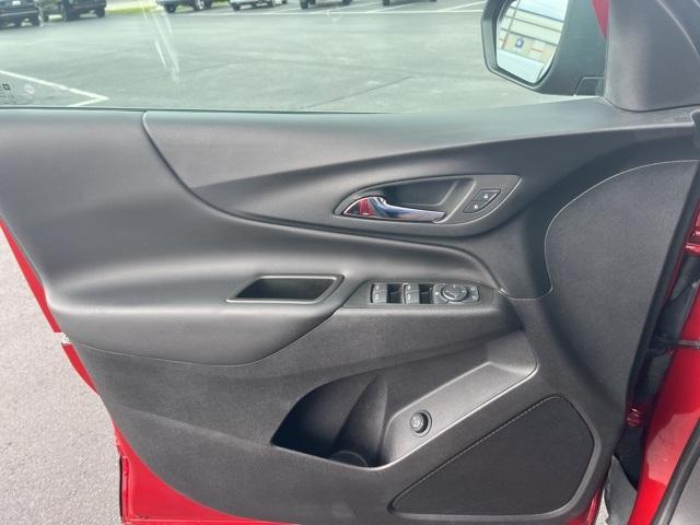 2022 Chevrolet Equinox Vehicle Photo in GREEN BAY, WI 54304-5303