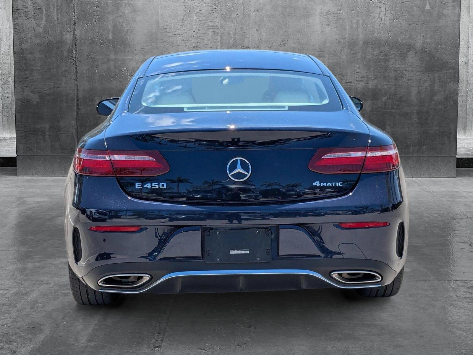 2019 Mercedes-Benz E-Class Vehicle Photo in Miami, FL 33169