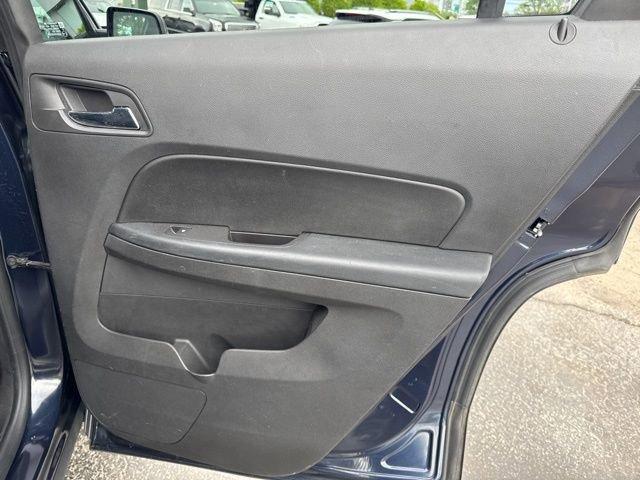 2015 GMC Terrain Vehicle Photo in MEDINA, OH 44256-9631