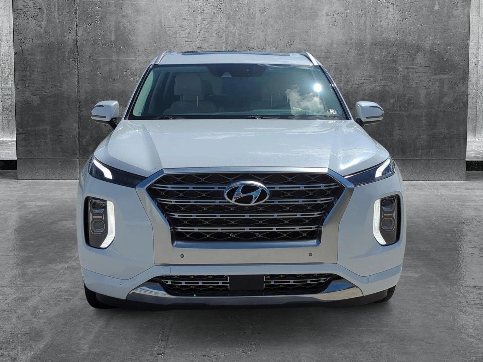 2020 Hyundai PALISADE Vehicle Photo in Margate, FL 33063