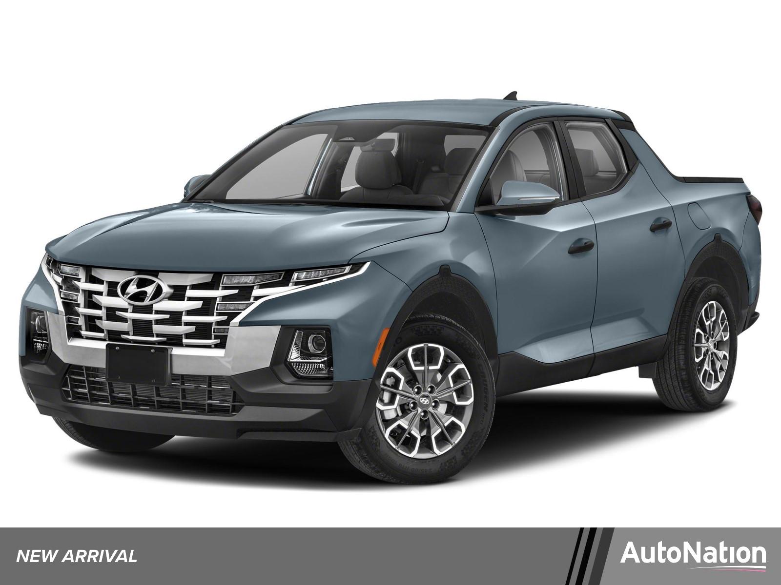 2022 Hyundai SANTA CRUZ Vehicle Photo in Tampa, FL 33614
