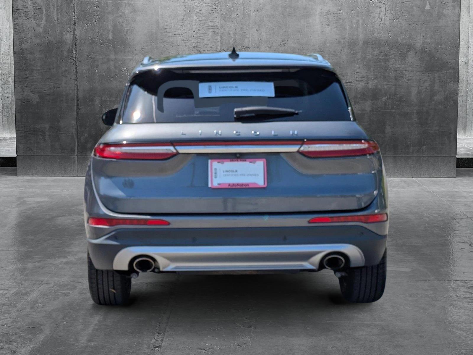 2022 Lincoln Corsair Vehicle Photo in Clearwater, FL 33765