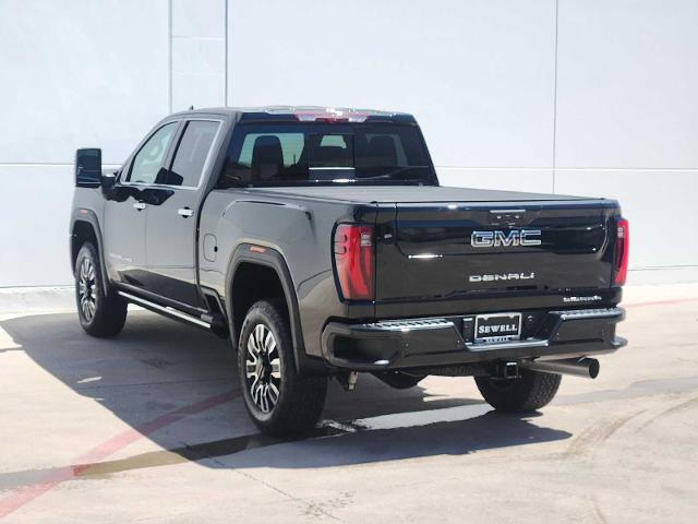 2024 GMC Sierra 2500 HD Vehicle Photo in Grapevine, TX 76051
