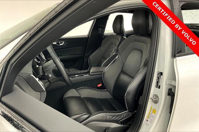 2024 Volvo S60 Vehicle Photo in Grapevine, TX 76051