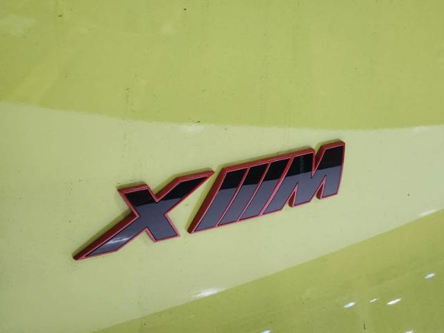 2025 BMW XM Vehicle Photo in GRAPEVINE, TX 76051