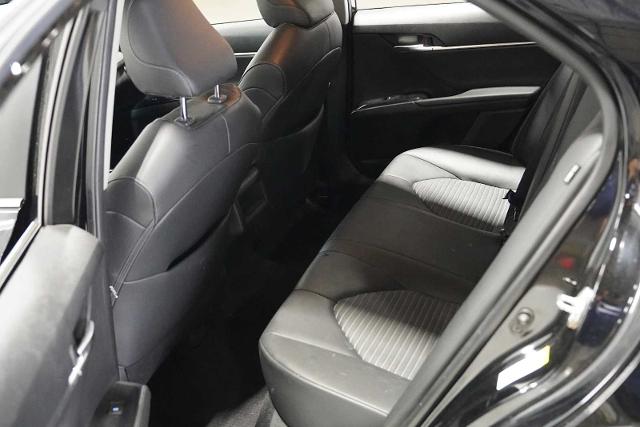 2018 Toyota Camry Vehicle Photo in GRAPEVINE, TX 76051