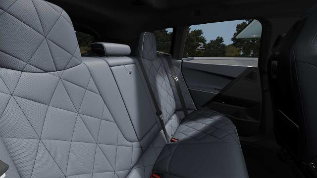 2026 BMW iX Vehicle Photo in GRAPEVINE, TX 76051